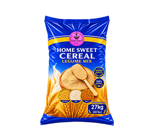 Home Sweet Tom Brown – 27KG Sack